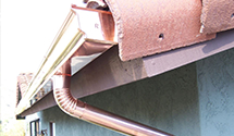 Rain Gutter Installation, Repair, Cleaning in St. Peter, IL